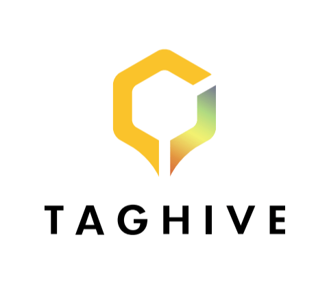 Logo of TagHive